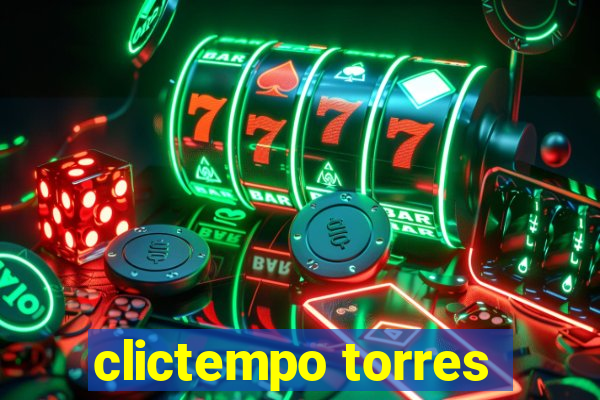 clictempo torres